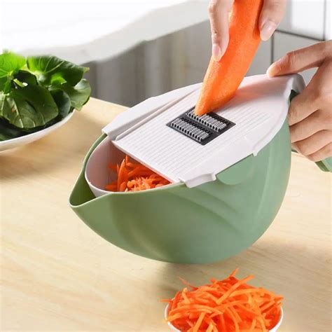 The Magic Bullet Vegetable Slicer and Shredder: Your Key to Quick and Healthy Meals